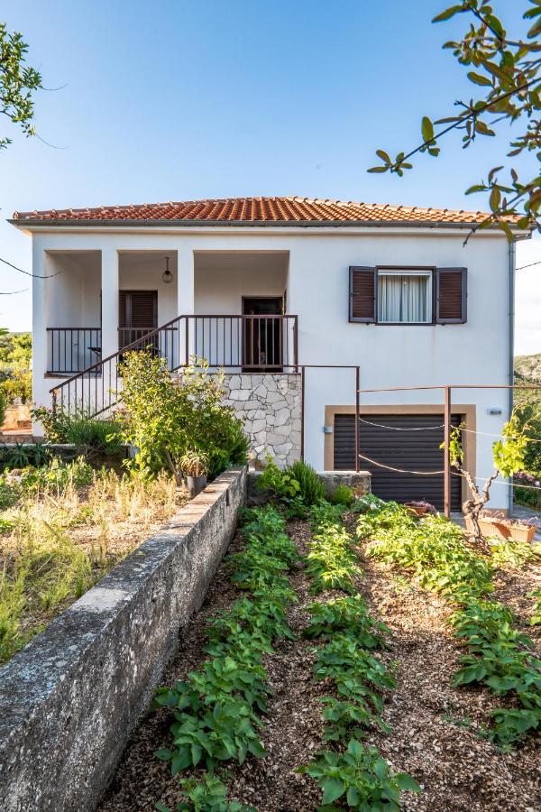 Villa Family House Rossetti à Marina Extérieur photo