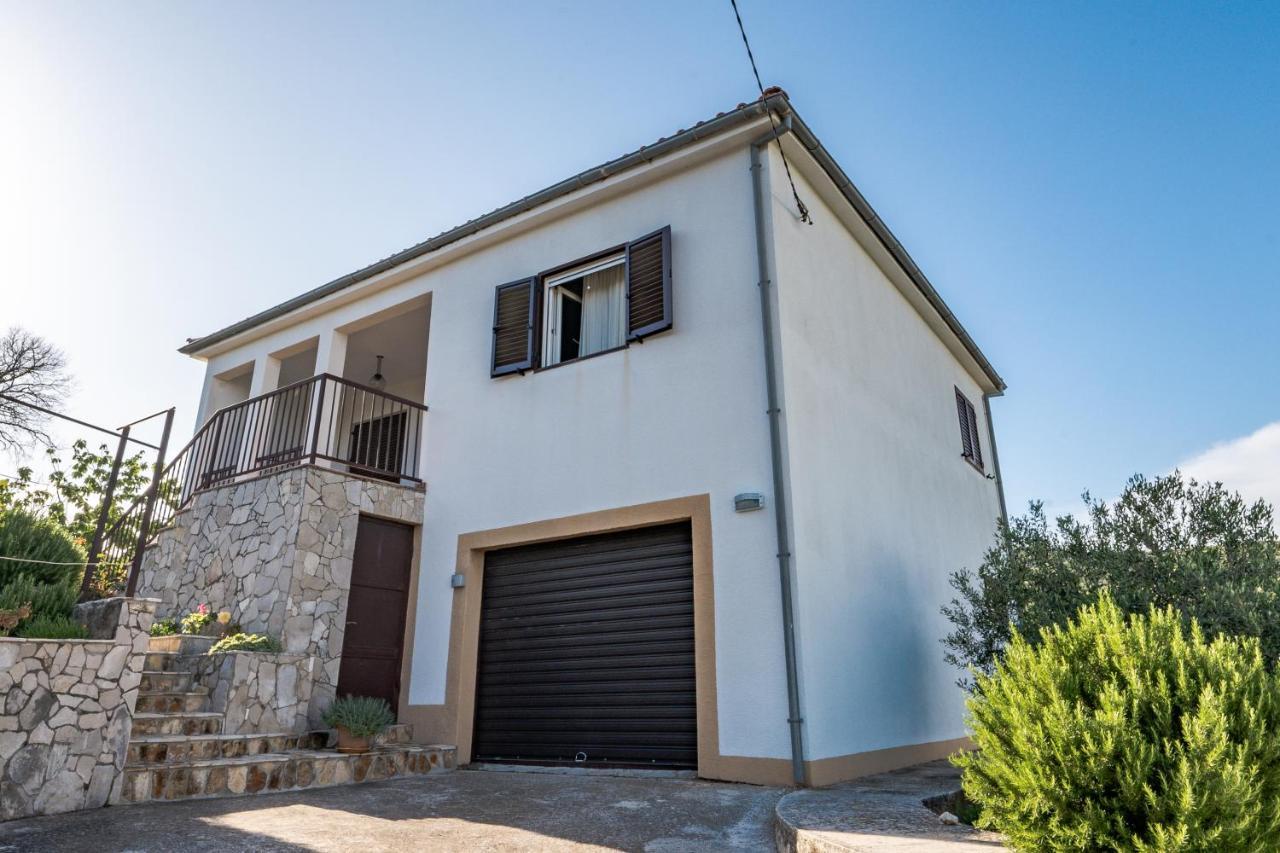 Villa Family House Rossetti à Marina Extérieur photo