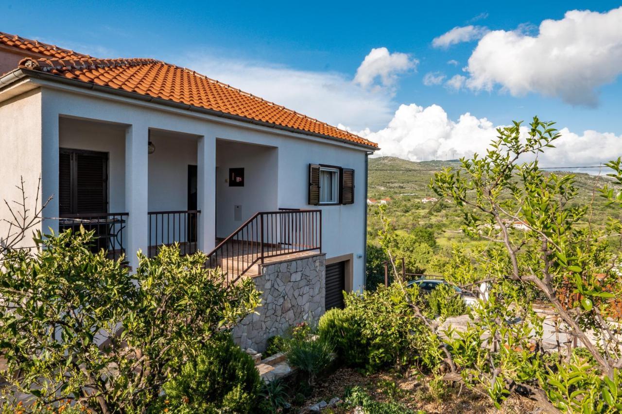 Villa Family House Rossetti à Marina Extérieur photo